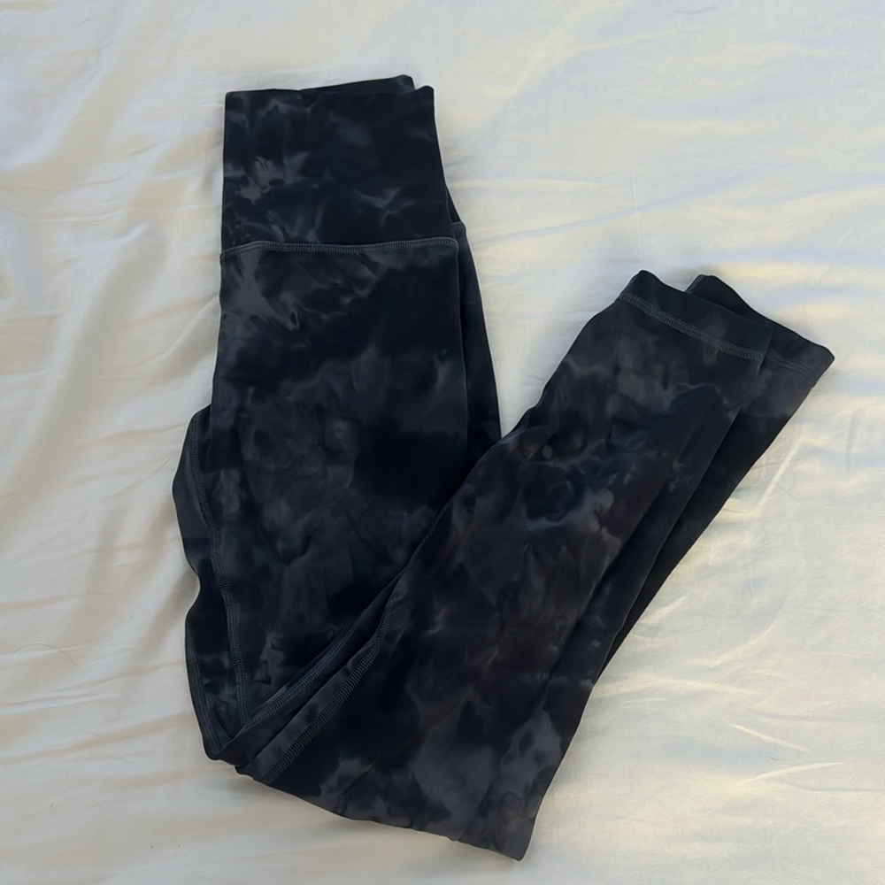 Lululemon align leggings